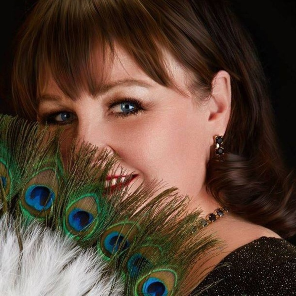 Meet your Posher, Pamela